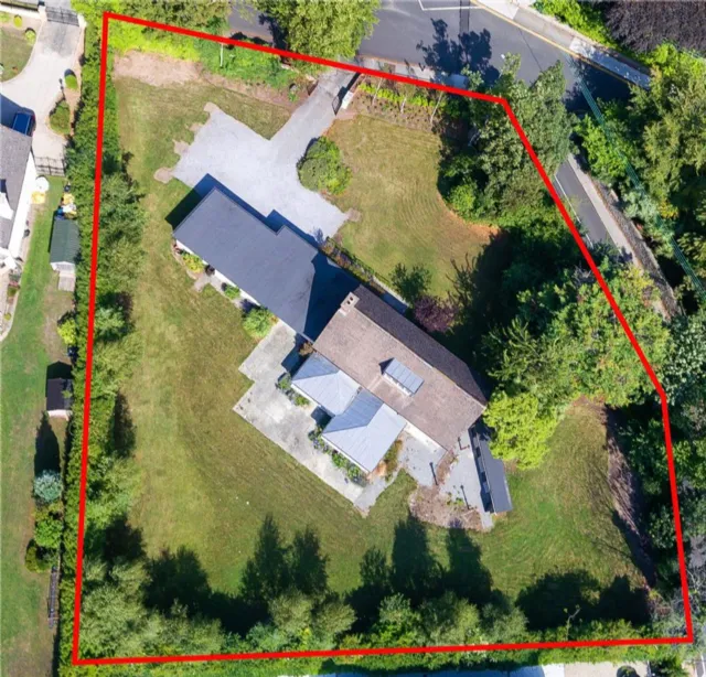 Photo of Old Meadow, Priory Avenue/Grove Avenue, Blackrock, Co. Dublin, A94 ED86