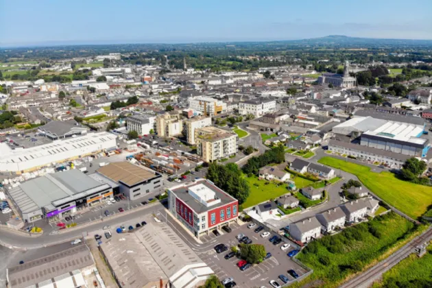 Photo of 12 Redleaf House, Townspark, Longford, N39 H265