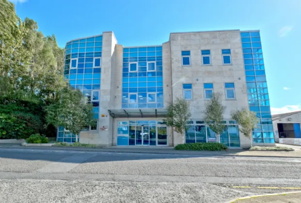 Photo of 12 Redleaf House, Townspark, Longford, N39 H265