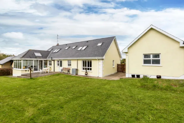 Photo of 3 Riverhill, Cleariestown, Co. Wexford, Y35 P972