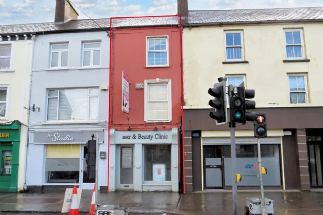 Photo of Laser & Beauty Clinic, Main Street, Charleville, Co. Cork, P56 E651