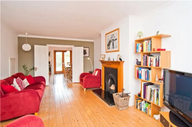 Photo of 16 Stradbrook Hall, Blackrock, Co Dublin