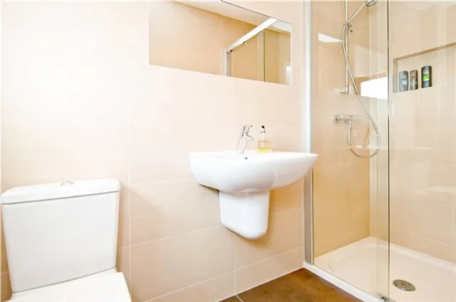 Photo of 16 Stradbrook Hall, Blackrock, Co Dublin