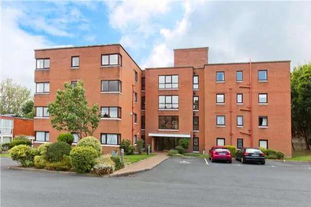 Photo of 84 Cherbury Court, Booterstown Avenue, Booterstown, Co. Dublin, A94 RX24