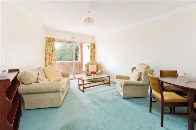 Photo of 84 Cherbury Court, Booterstown Avenue, Booterstown, Co. Dublin, A94 RX24