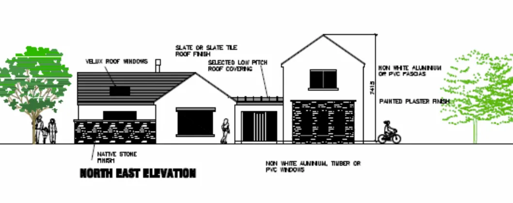 Photo of Ballyduff, Barefield, Ennis, Co Clare