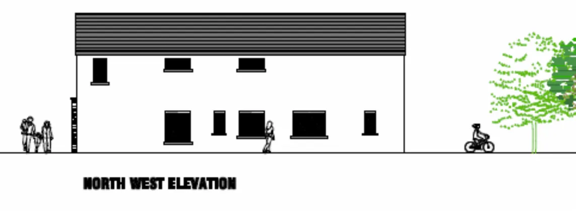 Photo of Ballyduff, Barefield, Ennis, Co Clare