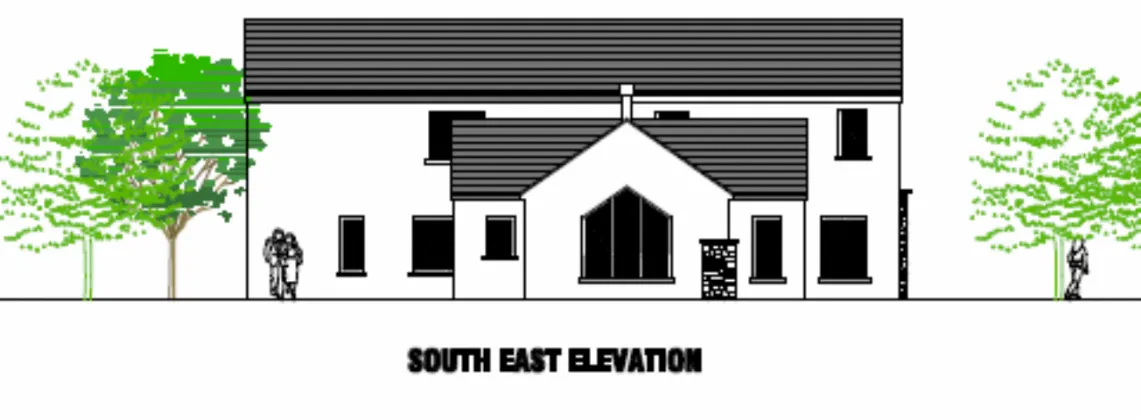 Photo of Ballyduff, Barefield, Ennis, Co Clare