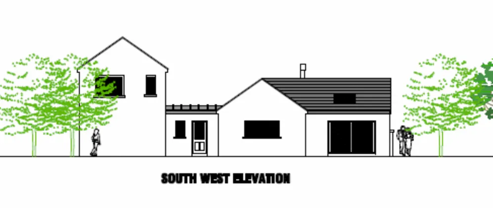 Photo of Ballyduff, Barefield, Ennis, Co Clare