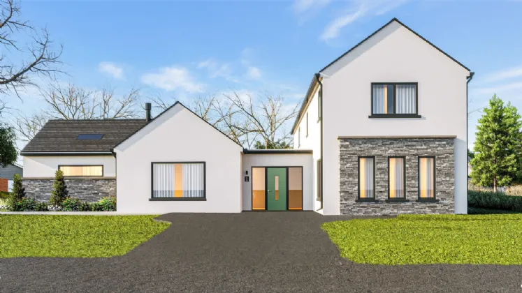 Photo of Ballyduff, Barefield, Ennis, Co Clare