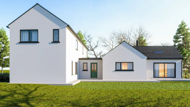 Photo of Ballyduff, Barefield, Ennis, Co Clare