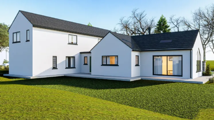 Photo of Ballyduff, Barefield, Ennis, Co Clare