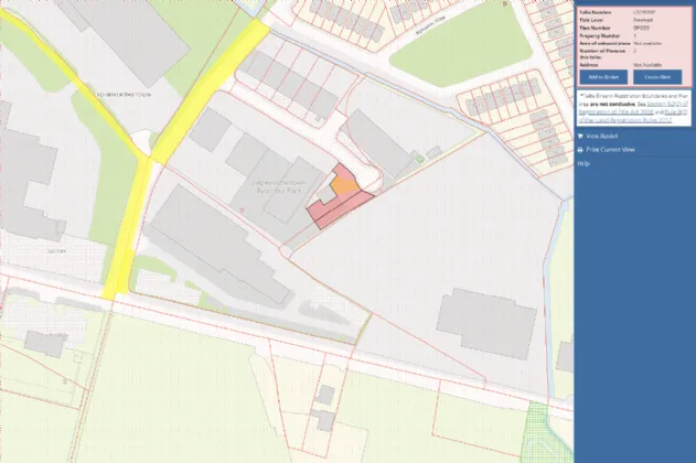 Photo of Unit 8a Edgeworthstown Business Park, Longford Road, Edgeworthstown, Co. Longford, N39 WK81