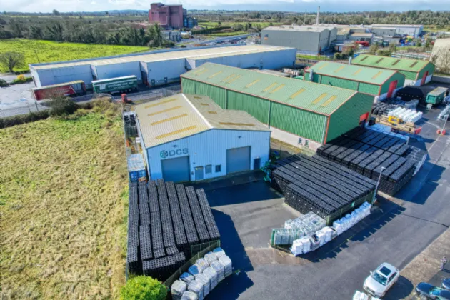 Photo of Unit 8a Edgeworthstown Business Park, Longford Road, Edgeworthstown, Co. Longford, N39 WK81