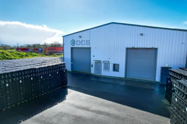 Photo of Unit 8a Edgeworthstown Business Park, Longford Road, Edgeworthstown, Co. Longford, N39 WK81