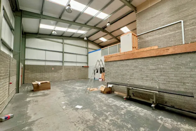 Photo of Unit 8a Edgeworthstown Business Park, Longford Road, Edgeworthstown, Co. Longford, N39 WK81