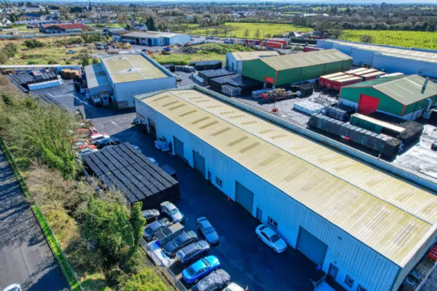 Photo of Unit C Edgeworthstown Business Park, Longford Road, Edgeworthstown, Co. Longford, N39 WK81