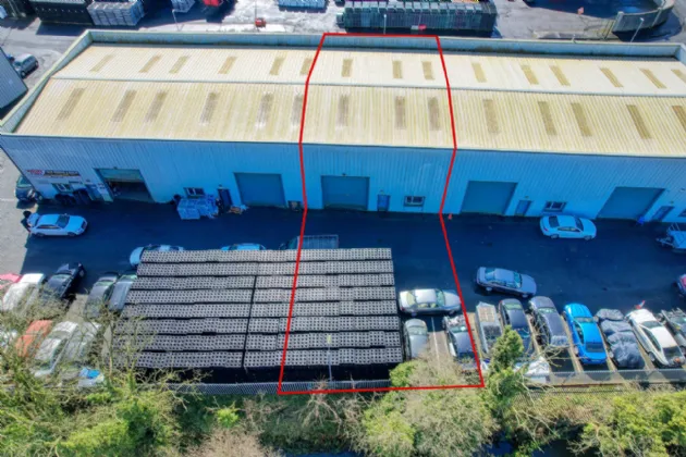 Photo of Unit C Edgeworthstown Business Park, Longford Road, Edgeworthstown, Co. Longford, N39 WK81