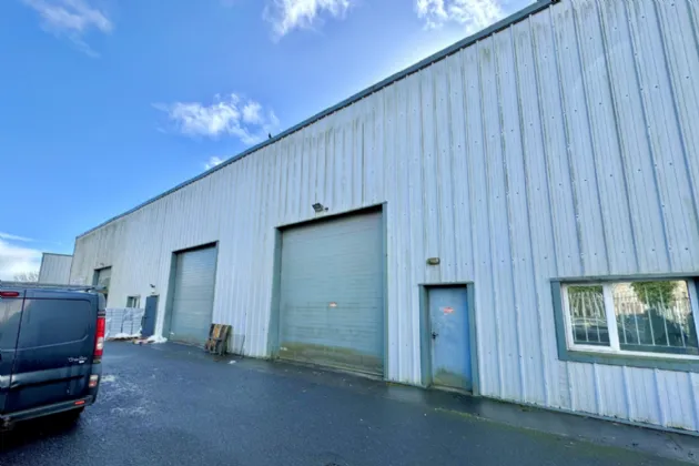 Photo of Unit C Edgeworthstown Business Park, Longford Road, Edgeworthstown, Co. Longford, N39 WK81