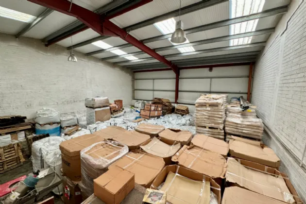 Photo of Unit C Edgeworthstown Business Park, Longford Road, Edgeworthstown, Co. Longford, N39 WK81