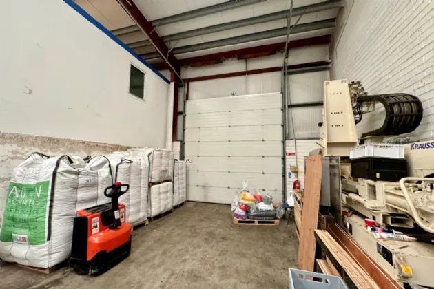 Photo of Unit C Edgeworthstown Business Park, Longford Road, Edgeworthstown, Co. Longford, N39 WK81