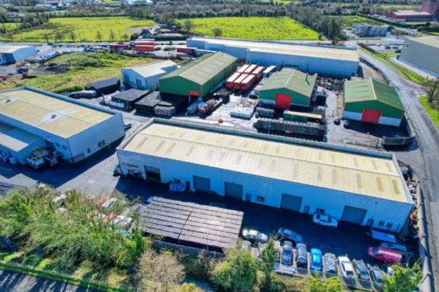 Photo of Unit C Edgeworthstown Business Park, Longford Road, Edgeworthstown, Co. Longford, N39 WK81