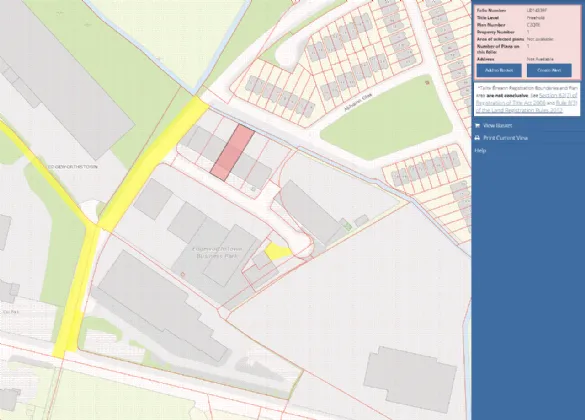 Photo of Unit C Edgeworthstown Business Park, Longford Road, Edgeworthstown, Co. Longford, N39 WK81