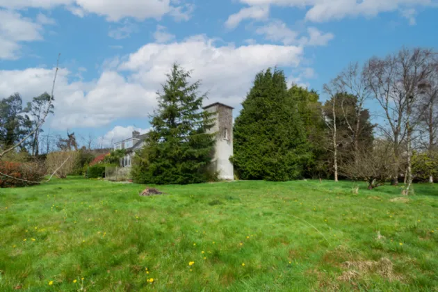 Photo of The Old Schoolhouse, Raheengraney, Clonegal, Co Wicklow, Y21 HP28