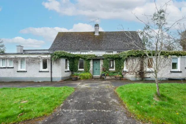 Photo of The Old Schoolhouse, Raheengraney, Clonegal, Co Wicklow, Y21 HP28