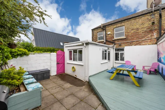 Photo of 16 Saint Joseph's Square, Clontarf, Dublin 3, D03 K237