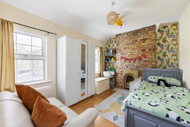 Photo of 16 Saint Joseph's Square, Clontarf, Dublin 3, D03 K237