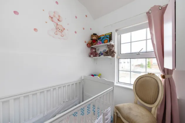 Photo of 16 Saint Joseph's Square, Clontarf, Dublin 3, D03 K237