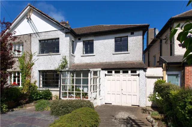 Photo of 16 Maretimo Gardens East, Blackrock, Co Dublin