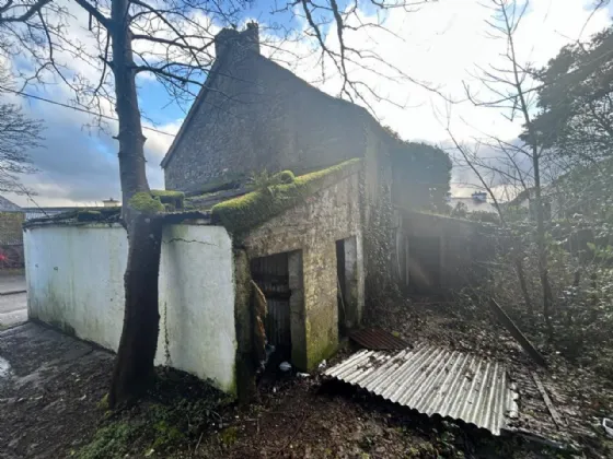 Photo of David's House, The Lane, Kiskeam, Co. Cork, P51E271