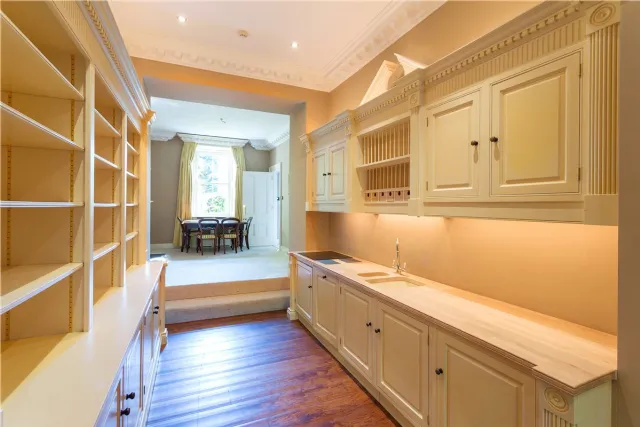 Photo of Eagle Lodge, Sydney Avenue, Blackrock, Co Dublin