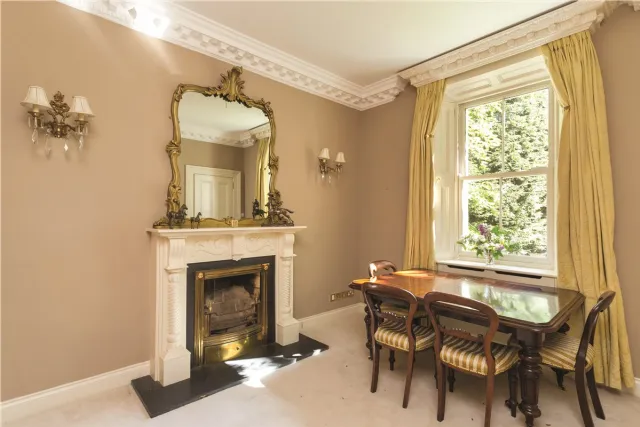 Photo of Eagle Lodge, Sydney Avenue, Blackrock, Co Dublin