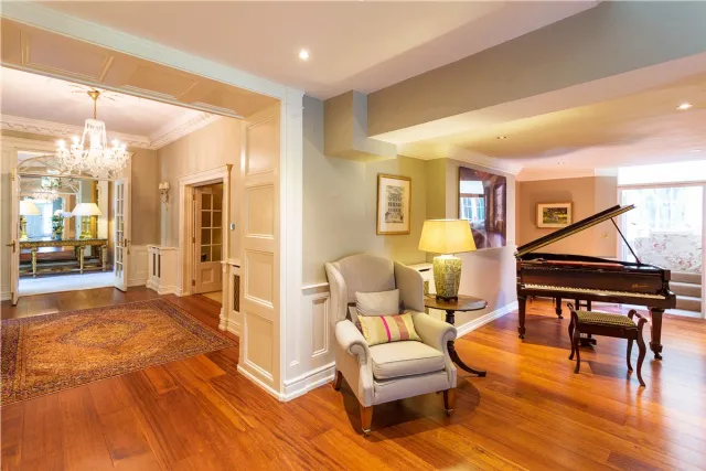 Photo of Eagle Lodge, Sydney Avenue, Blackrock, Co Dublin