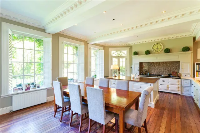 Photo of Eagle Lodge, Sydney Avenue, Blackrock, Co Dublin