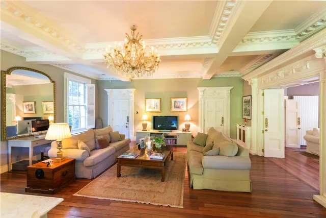 Photo of Eagle Lodge, Sydney Avenue, Blackrock, Co Dublin