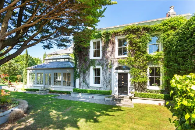 Photo of Eagle Lodge, Sydney Avenue, Blackrock, Co Dublin