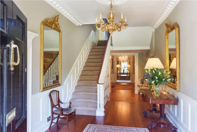 Photo of Eagle Lodge, Sydney Avenue, Blackrock, Co Dublin