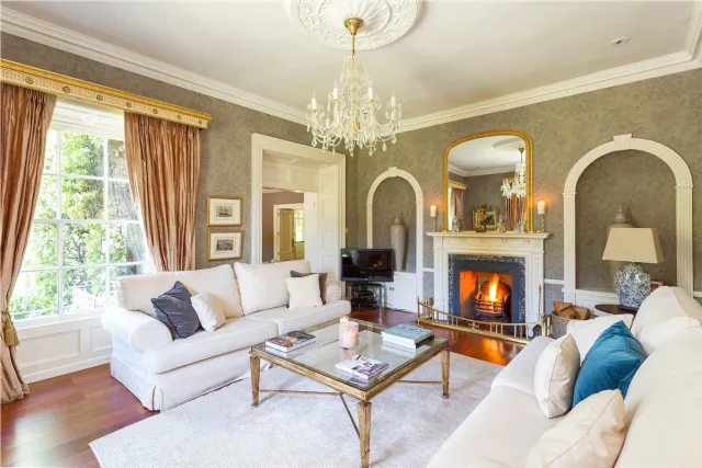 Photo of Eagle Lodge, Sydney Avenue, Blackrock, Co Dublin