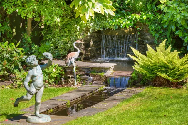 Photo of Eagle Lodge, Sydney Avenue, Blackrock, Co Dublin