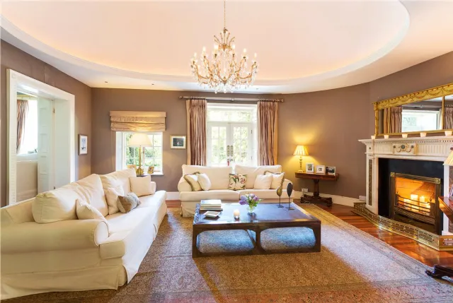 Photo of Eagle Lodge, Sydney Avenue, Blackrock, Co Dublin