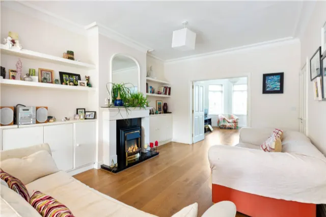 Photo of 52 Frascati Park, Blackrock, Co. Dublin, A94 P0E8