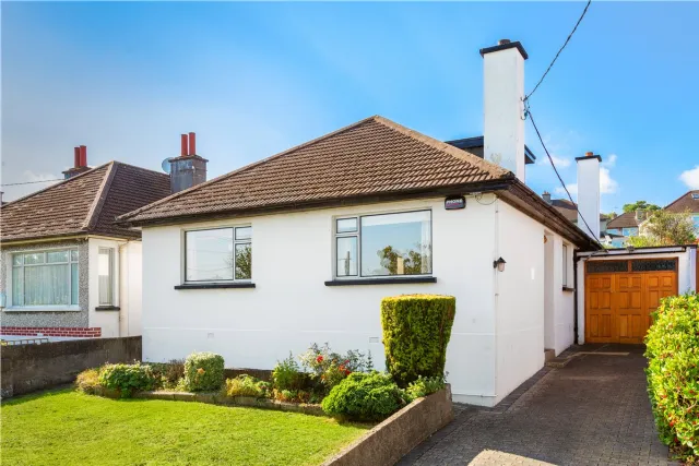 Photo of 27 Wilson Road, Mount Merrion, Co. Dublin, A94 W6P3