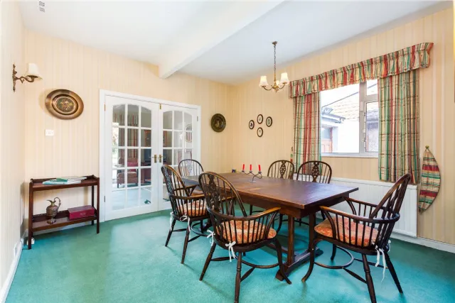 Photo of 27 Wilson Road, Mount Merrion, Co. Dublin, A94 W6P3