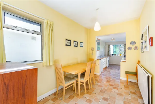 Photo of 27 Wilson Road, Mount Merrion, Co. Dublin, A94 W6P3