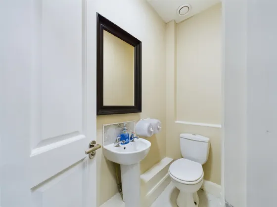 Photo of Harleys Cafe, Bridge Street, Portlaw, Co. Waterford, X91 F684