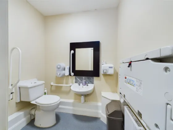 Photo of Harleys Cafe, Bridge Street, Portlaw, Co. Waterford, X91 F684